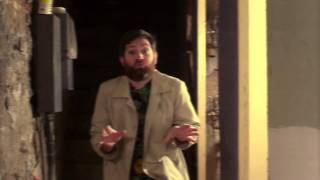 Erasure (the official music video)