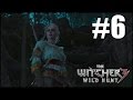 The Witcher 3:Wild hunt #6 - Cirilla Fiona Elen ...