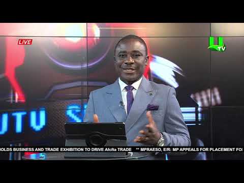 SPORTS NEWS WITH ANIM ADDO 22/09/26