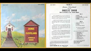 Download lagu James Cleveland  with The Angelic Choir /  Remember Me,  Oh Lord mp3