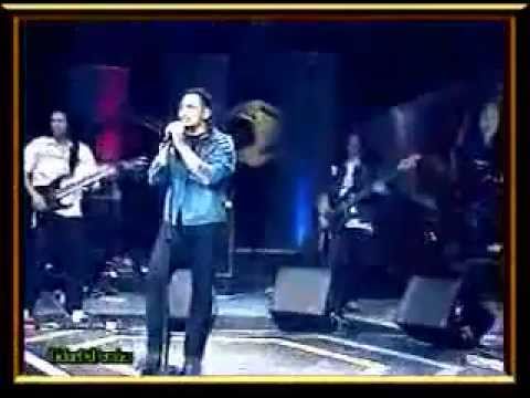 Bunga Angkasa - LIVE RTM