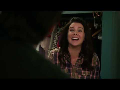 Parenthood - Sarah and Hank 5x09 (1)