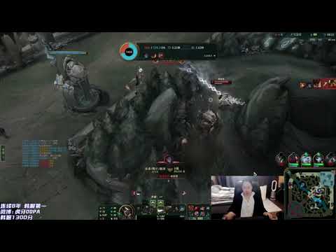 Dopa Twisted Fate vs Sylas Mid - Dopa Stream 09/12/2021