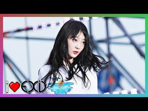 [EXID] The Dorkiest and Cutest Member