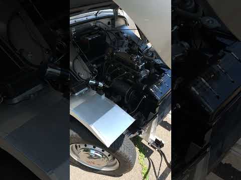 1960 Austin-Healey Sprite (CC-1970257) for sale in Warrenton, Virginia