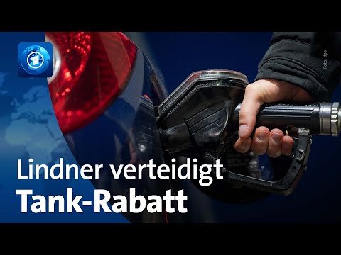 Bundesfinanzminister im tagesthemen-Interview: Situation bedroht Existenzen