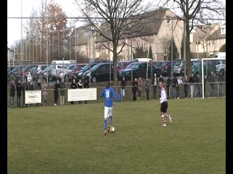 WvdW - Helios vs. Kon