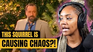 A DEMONIC SQUIRREL!? | Ray Stevens | &quot;Mississippi Squirrel Revival&quot; (REACTION)