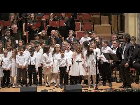 Calendar de iarnă | Concert de Advent 2024 - AZS Arad