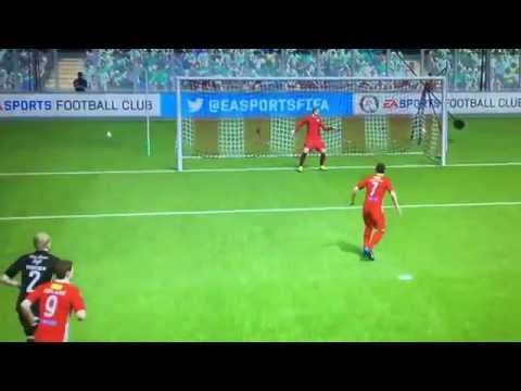 Tizenegyes ⚽️⚽️🏆 !!!