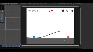 Trace & Roll - Unity Source Code video preview
