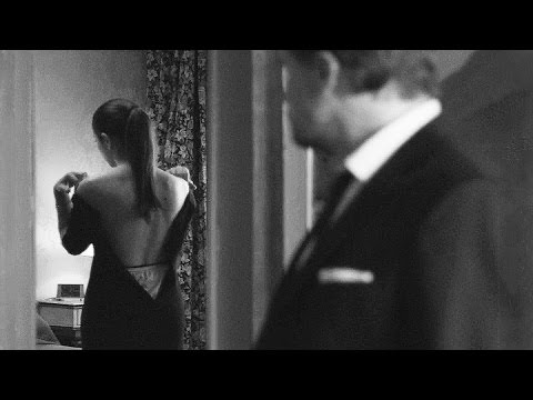 UN HOMME CHARMANT Bande Annonce (2016)