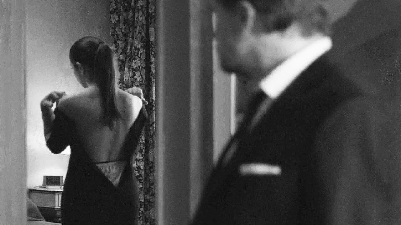 UN HOMME CHARMANT Bande Annonce (2016)