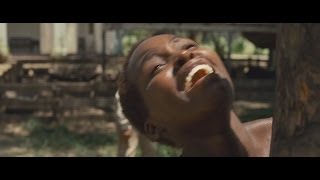 Gone With The Wind vs 12 Years a Slave