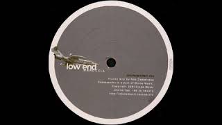 Hardcell - Untitled (A1) [SKUNK14 | LOW END] (2001)