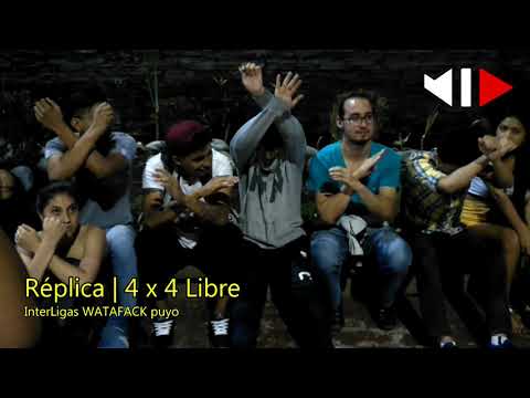 El Coge Diosas vs Dtoki - WATAFACK PUYO | MeTiCuLoZo TV