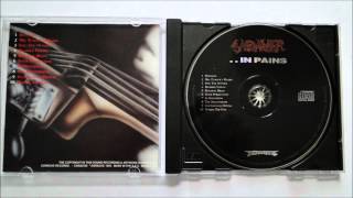 Cadaver - During the End