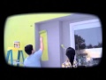 L3 Nippon Weatherbond Flying House Nippon Paint