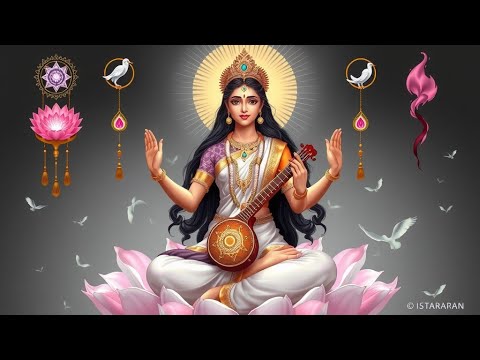 Goddess Saraswati Outsmarts Kumbhakarna | A Battle of Wisdom vs Power