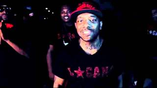 Prodigy - Im From The Trap  Feat. French Montana [New 2012] (Lycris)