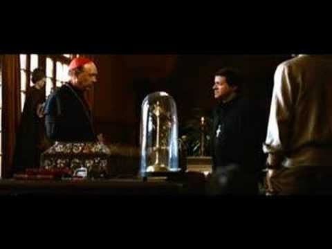 The Celestine Prophecy (2006) Trailer
