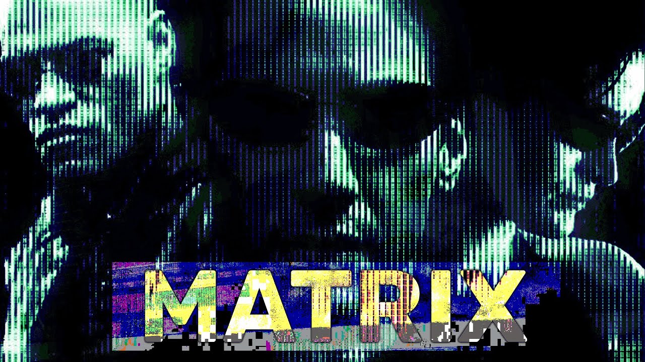 MATRIX NASIL OLUŞTU? | İkinci Rönesans ve Makine Savaşı