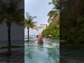 Karishma Kapoor Bikini Shorts