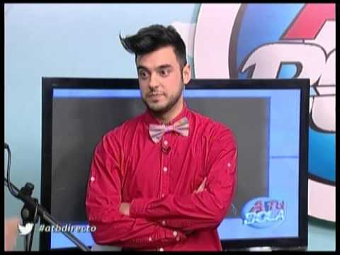 Atubola - Los Barrankillos (13/02/14) #3