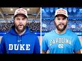 Inside College Basketball S MOST INTENSE Rivalry