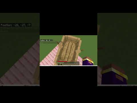 Insane Boat Clutch in Minecraft! You Won't Believe What Happens Next!