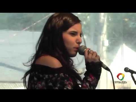 [Nicole Carrion] Da mesma canção - Reculutando a Potrada