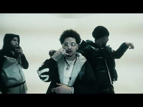 Moneybagz Buzz - Python (Official Video)