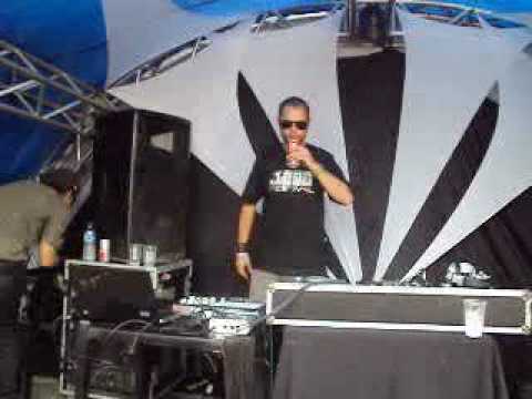 Black Conga - Marshall & Libex (EDRIXX Remix) - ( CLUB-A 02/04/2010  by Renato)