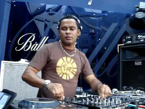 DJ THIAGO ALLE (PACHA) "COLDPLAY VIVA LA VIDA"