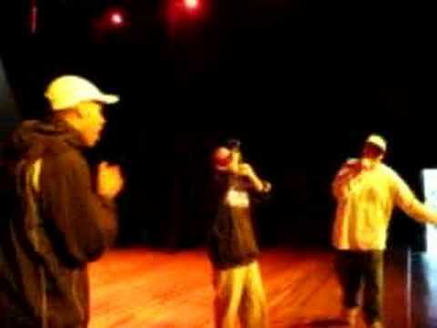 SHOW PROJETO HABIBZ PARTE 4