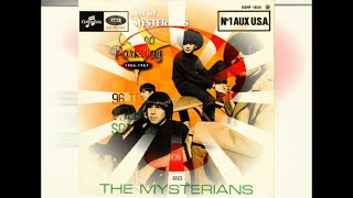 ? Mark &amp; The Mysterians (USA) I Need Somebody ; Don&#39;t Tease Me ; Shout ; 96 Tears (Other version)