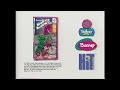 Barney Round And Round We Go VHS Trailer Recreation For EddieKyteABCDEFG12345678910