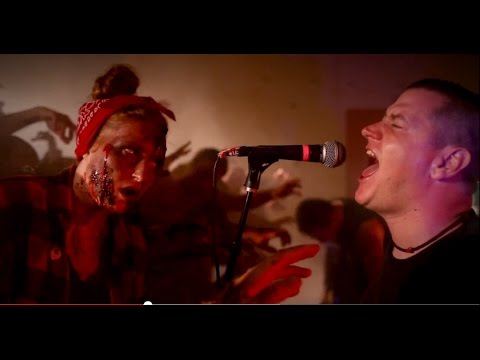 Teenage Bottlerocket - Dead Saturday (Official Music Video)