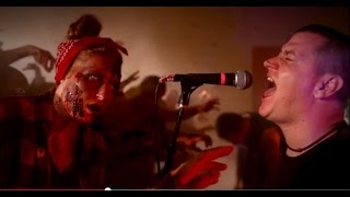Teenage Bottlerocket - Dead Saturday (Official Music Video)