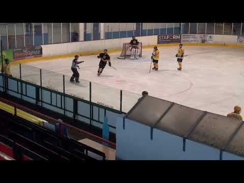 2019 10 13 HC Uh Brod   HC Kroměříž I třetina