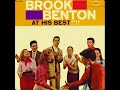 Brook Benton - Give Me A Sign