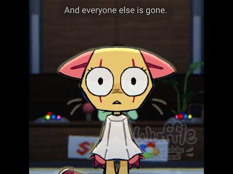 Joining runs in public servers…// Dandy’s World // #dandysworld #animation #edit