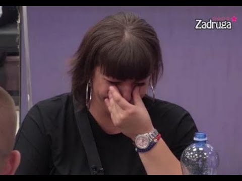 VANREDNA VEST! Miljana Kulic HITNO NAPUSTILA Zadrugu! Necete verovati zbog cega, a Marija...UZAS