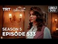 Payitaht Sultan Abdulhamid Episode 533 | Season 5