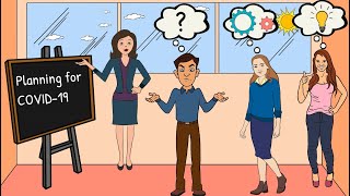 Baptcare adapting to change under COVID-19