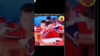 Exam funny video full screen WhatsApp status boy funny status exam