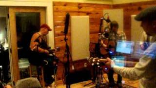 The Groudhawgs "Mike Compton's Blues"