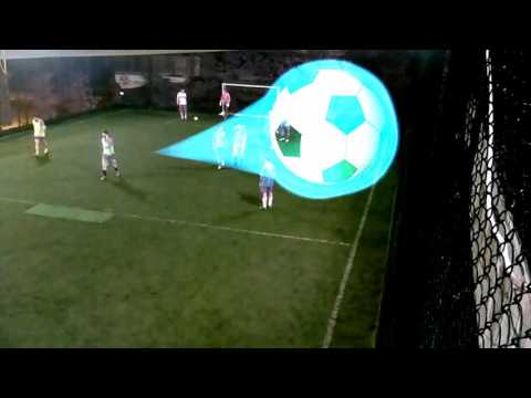 Akatlar Halı Saha 25.02.2016 21:00 - akillisaha.com