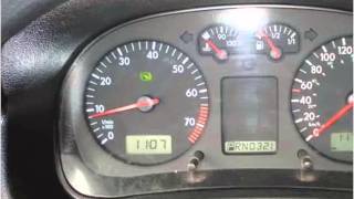 preview picture of video '2007 Volkswagen City Golf Used Cars Vancouver BC'