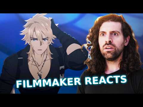 Filmmaker Reacts: Genshin Impact Another Prologue